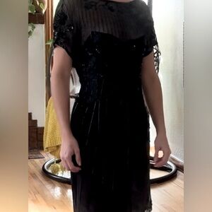 Neumann Marcus - cocktail dress